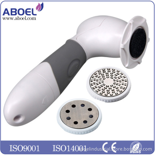 Manicure and pedicure electric professional set